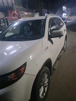 كيا سورينتو